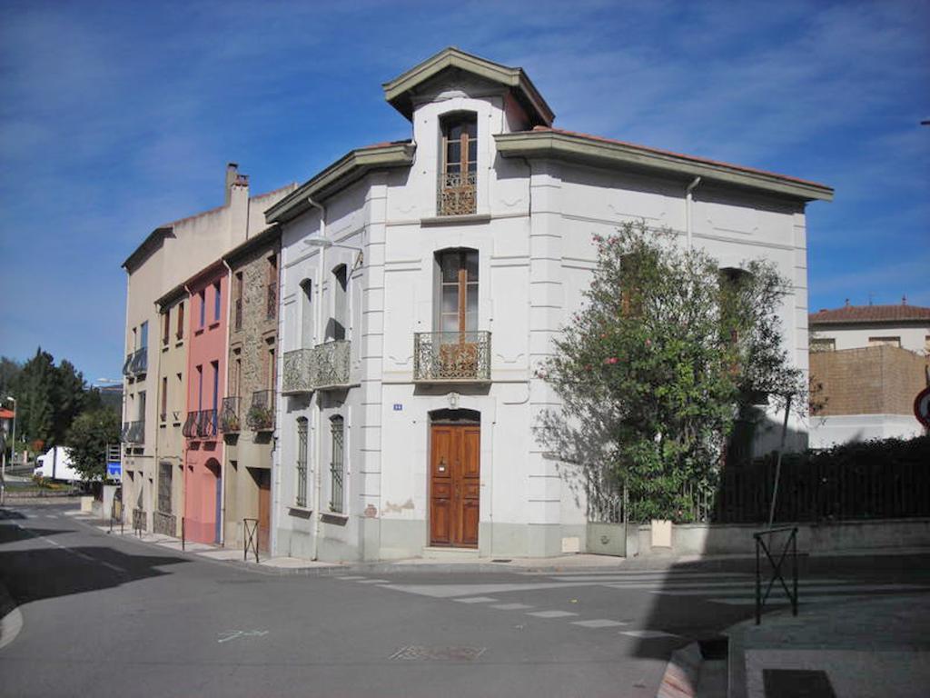 مبيت وإفطار Céret L'Escalivade المظهر الخارجي الصورة